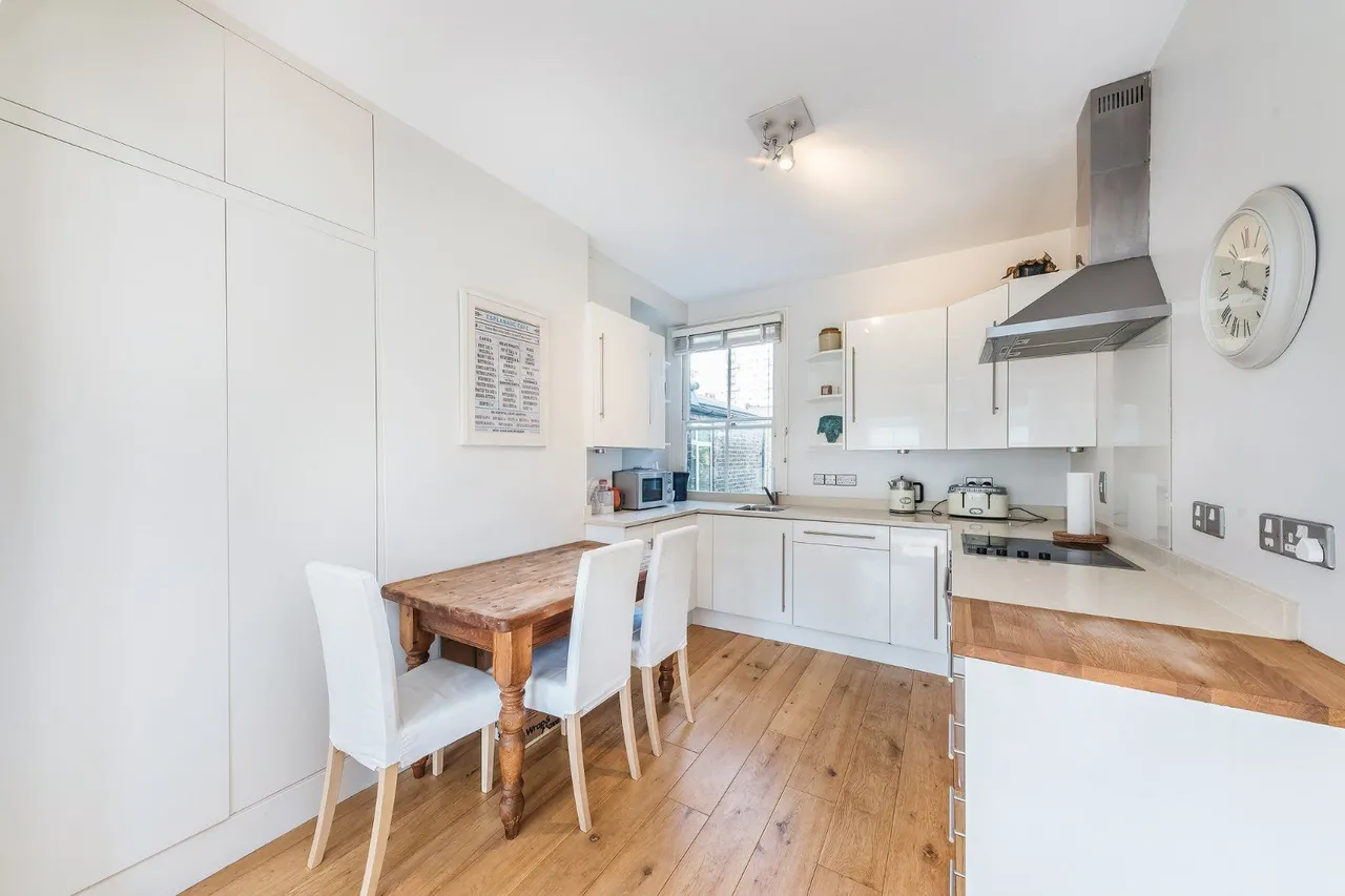 Dymock Street, Fulham, SW6, photo 2