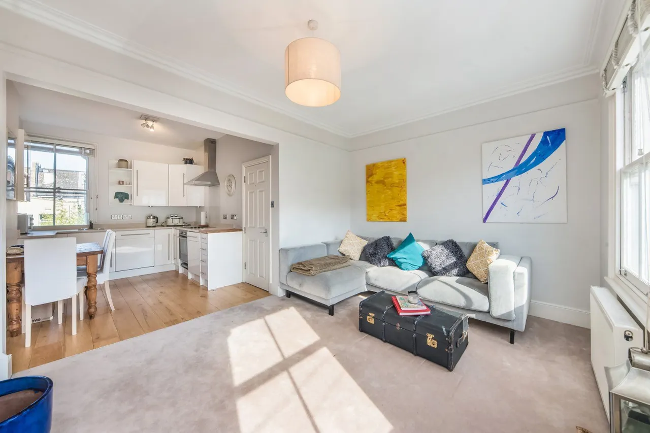 Dymock Street, Fulham, SW6, photo 3