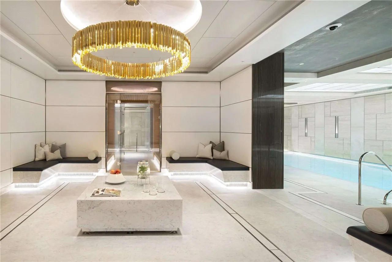 Whistler Square, London, SW1W, photo 13