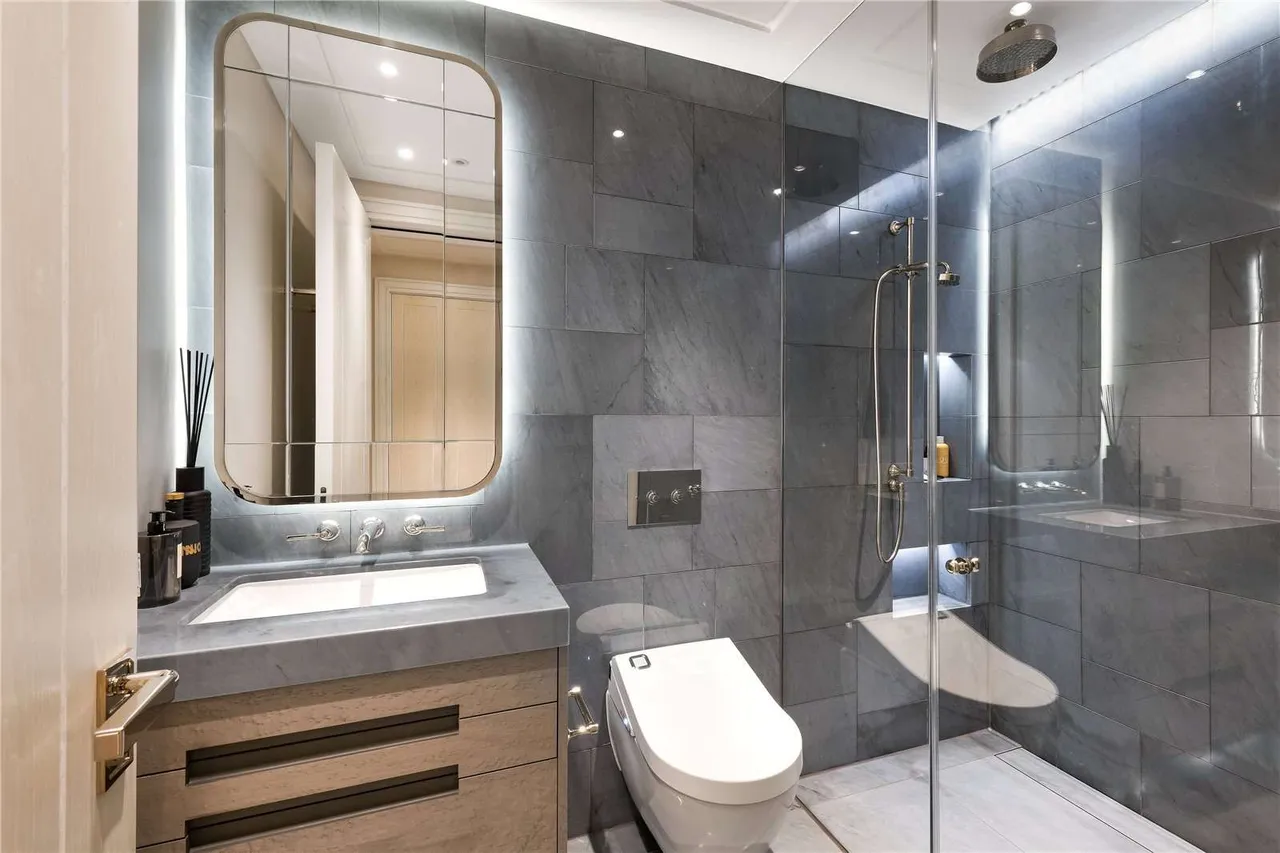 Whistler Square, London, SW1W, photo 11