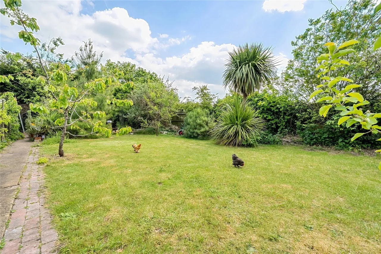 Queens Road, Alton, GU34, photo 20