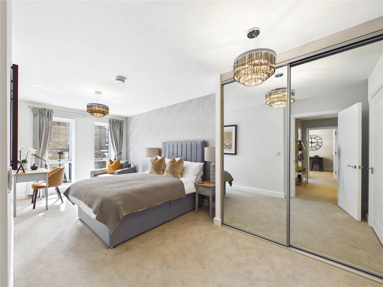 Thomas Wolsey Place, Ipswich, IP4, photo 6