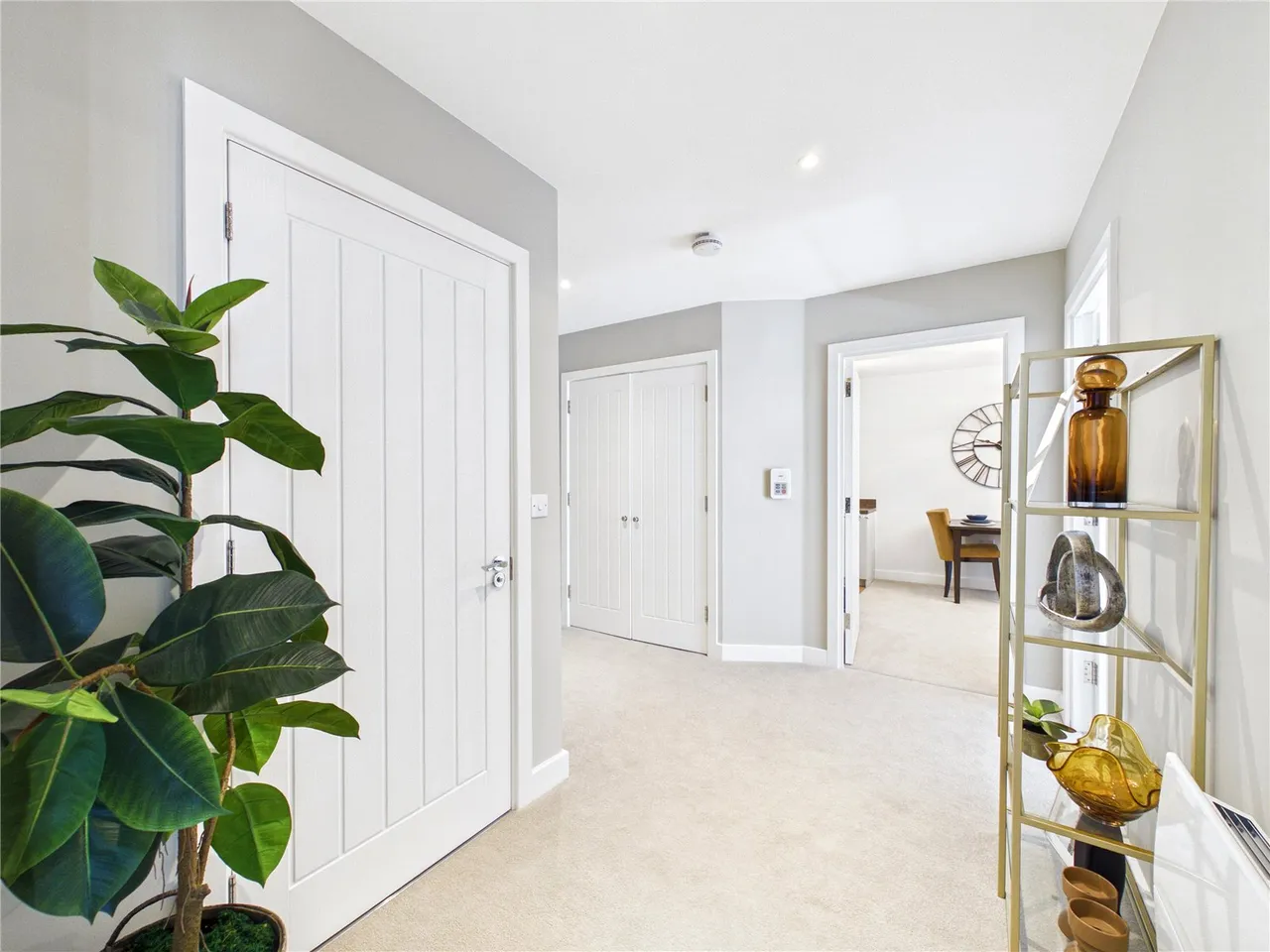 Thomas Wolsey Place, Ipswich, IP4, photo 4
