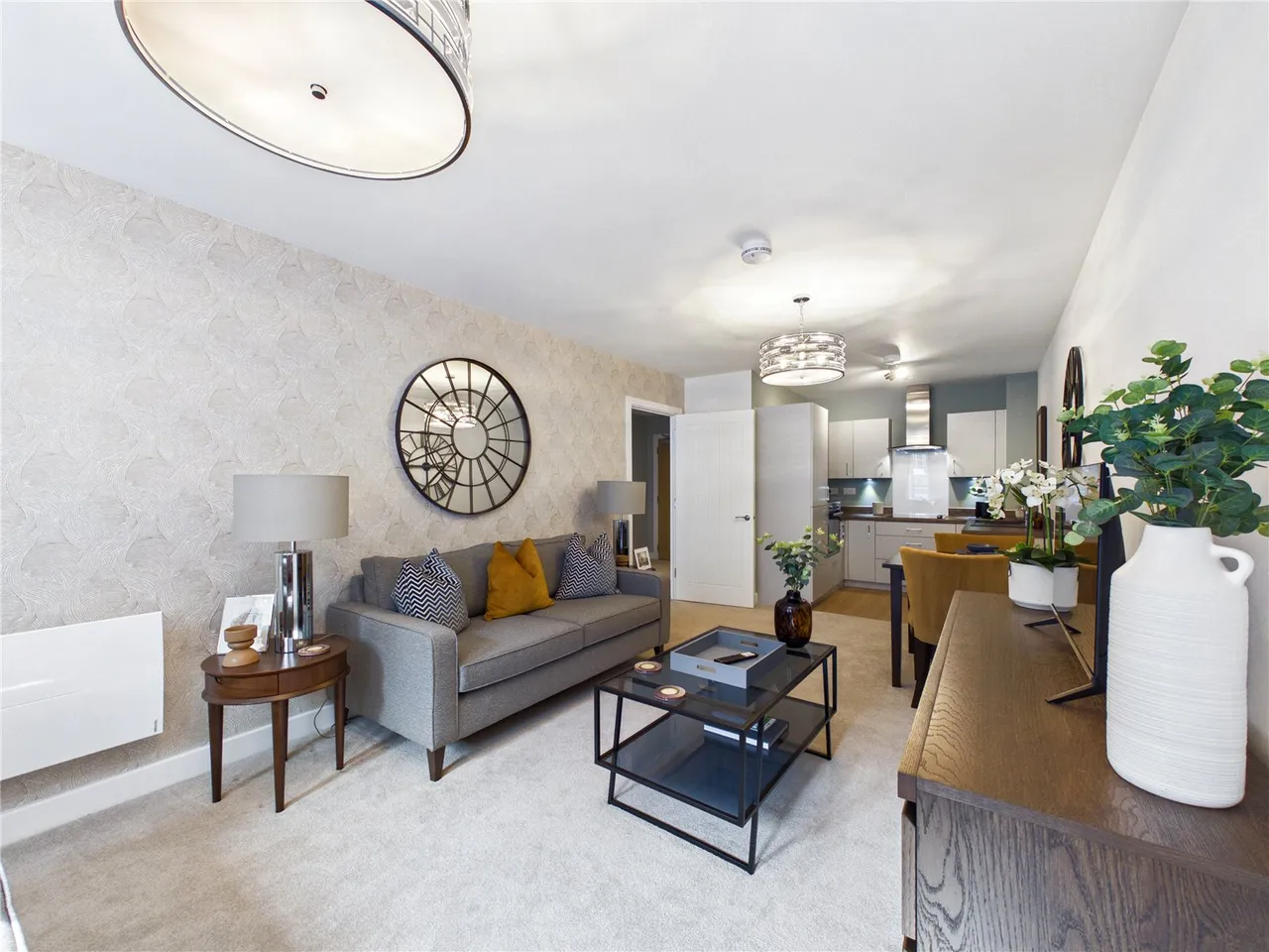 2 bed first floor for sale, Thomas Wolsey Place, Ipswich, IP4