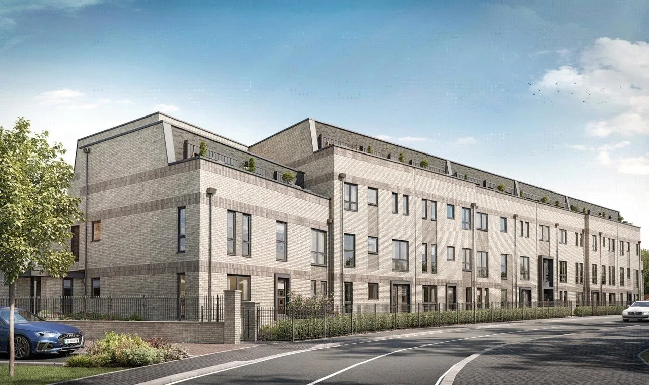 Thomas Wolsey Place, Ipswich, IP4, photo 9