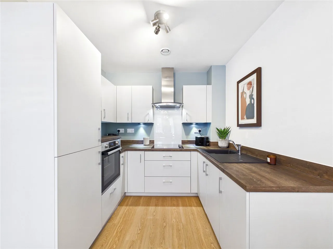 Thomas Wolsey Place, Ipswich, IP4, photo 3