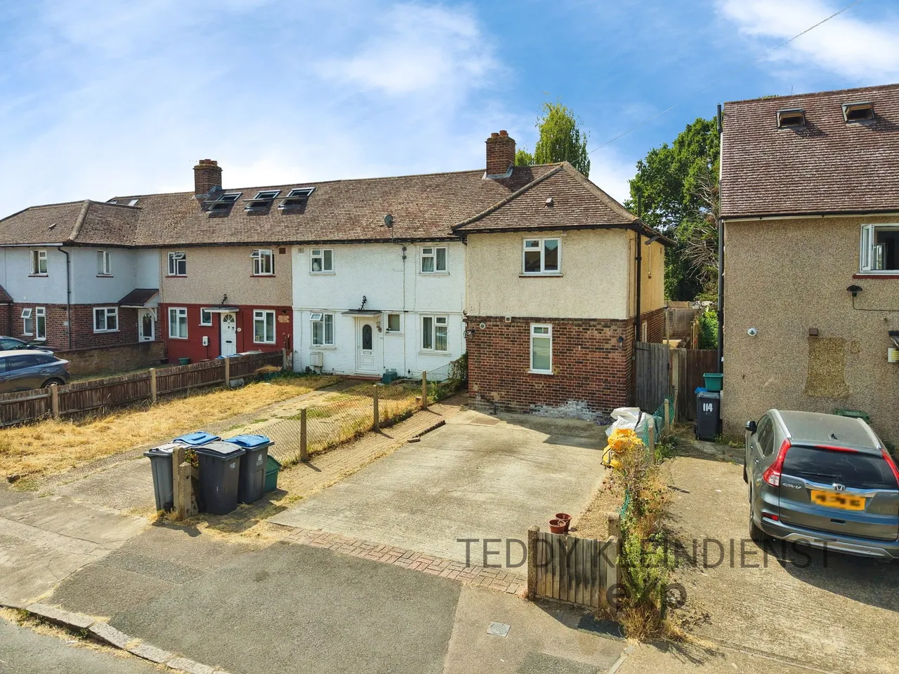 Mount Pleasant Road, New Malden, KT3 3EN, photo 12