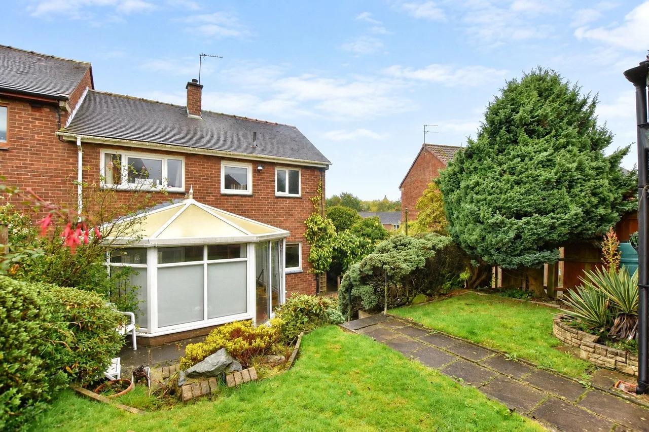 Scarr Drive, Syke, OL12, photo 13