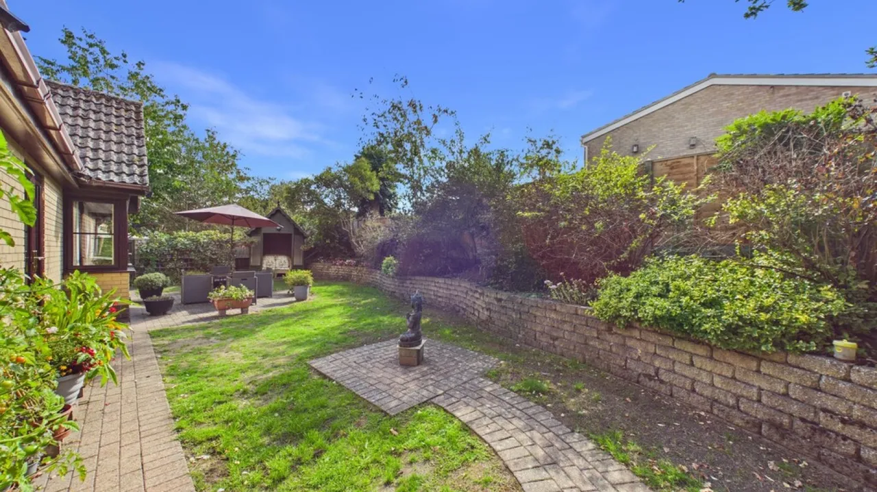 Great Whelnetham, Bury St Edmunds, IP30, photo 3