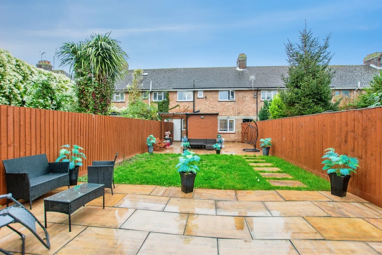 Bath Road, Wisbech, PE13, photo 17
