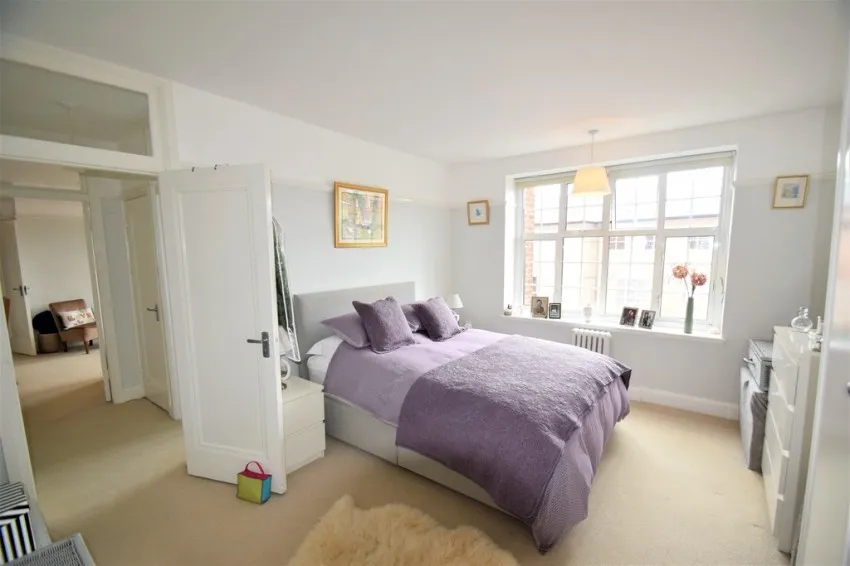 Heathfield Terrace, Chiswick, photo 3