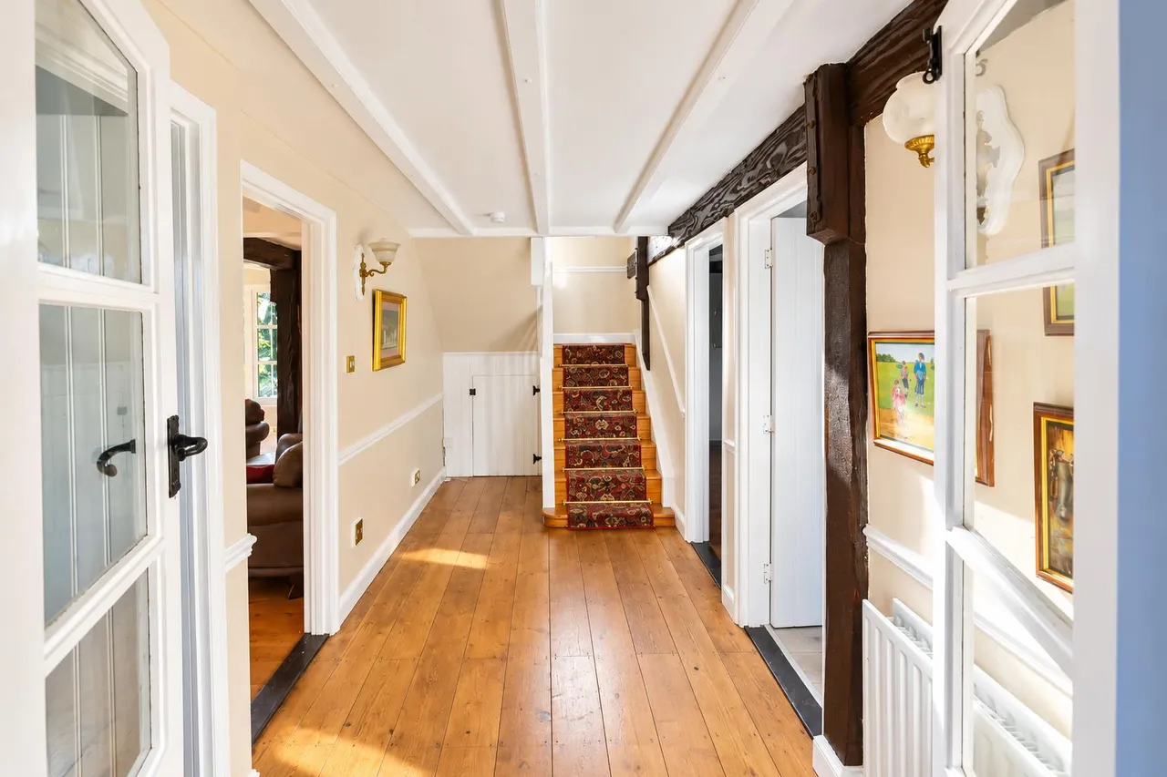 Hemel Hempstead Road, St. Albans, AL3, photo 6