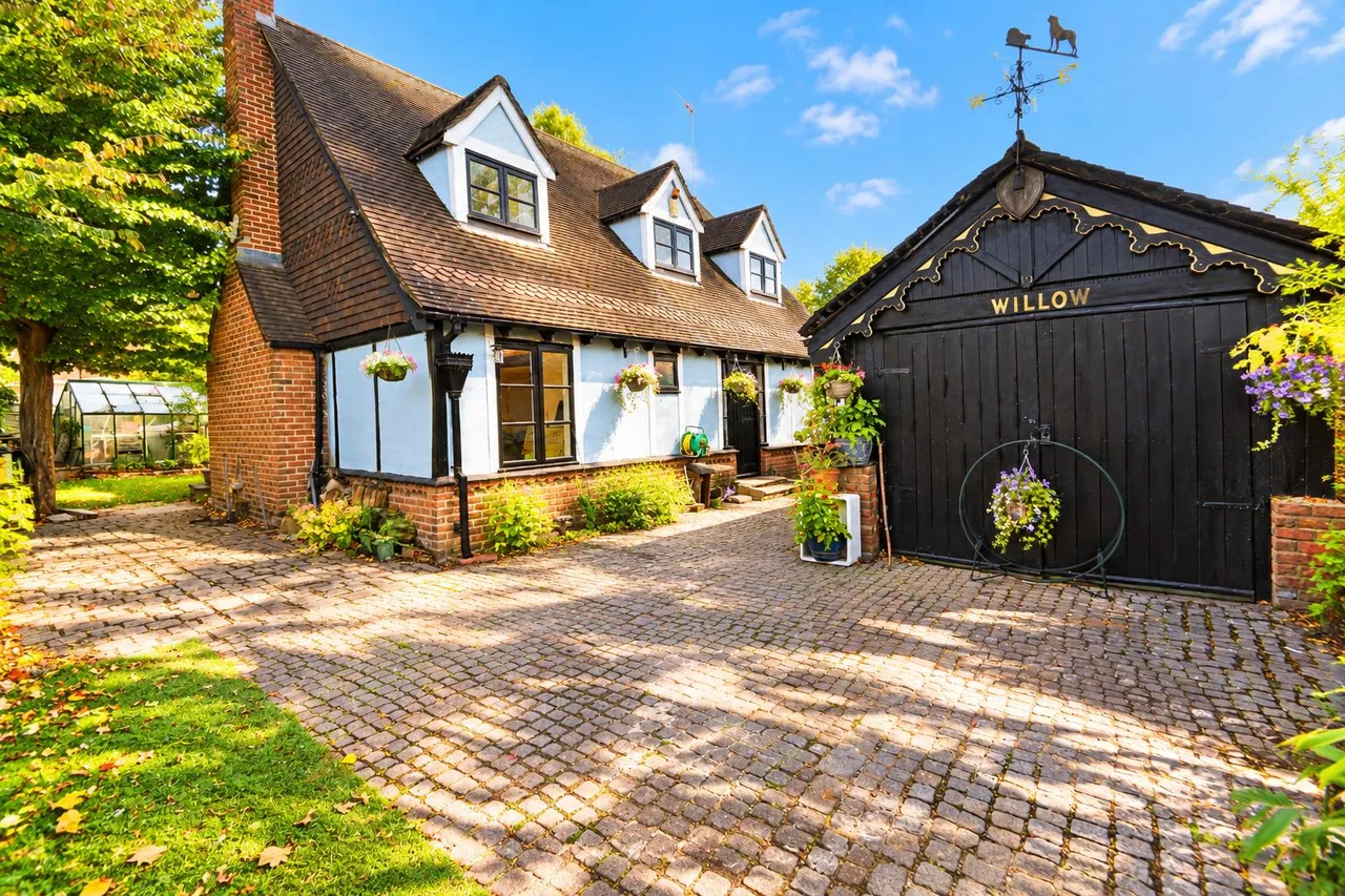 Hemel Hempstead Road, St. Albans, AL3, photo 27
