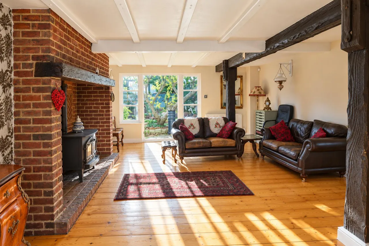 Hemel Hempstead Road, St. Albans, AL3, photo 7