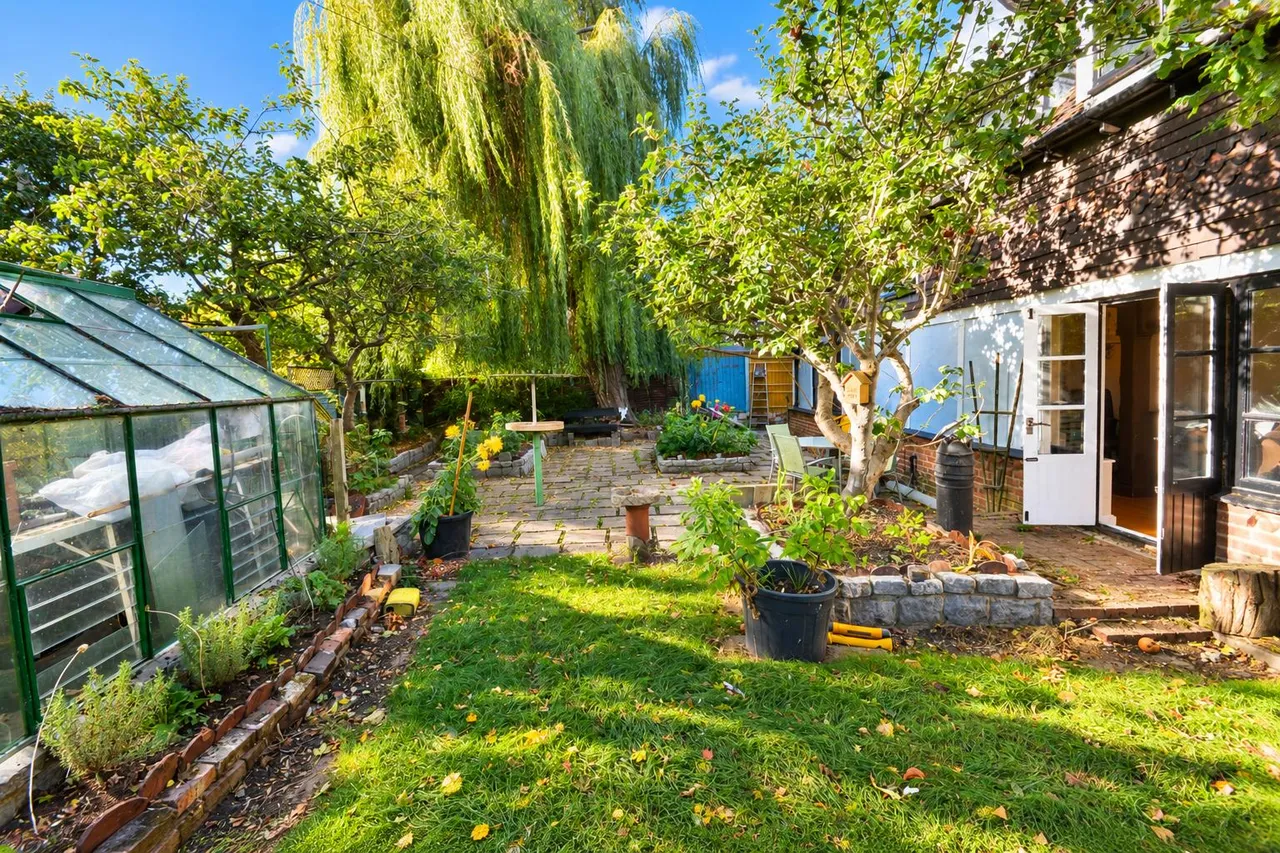 Hemel Hempstead Road, St. Albans, AL3, photo 25