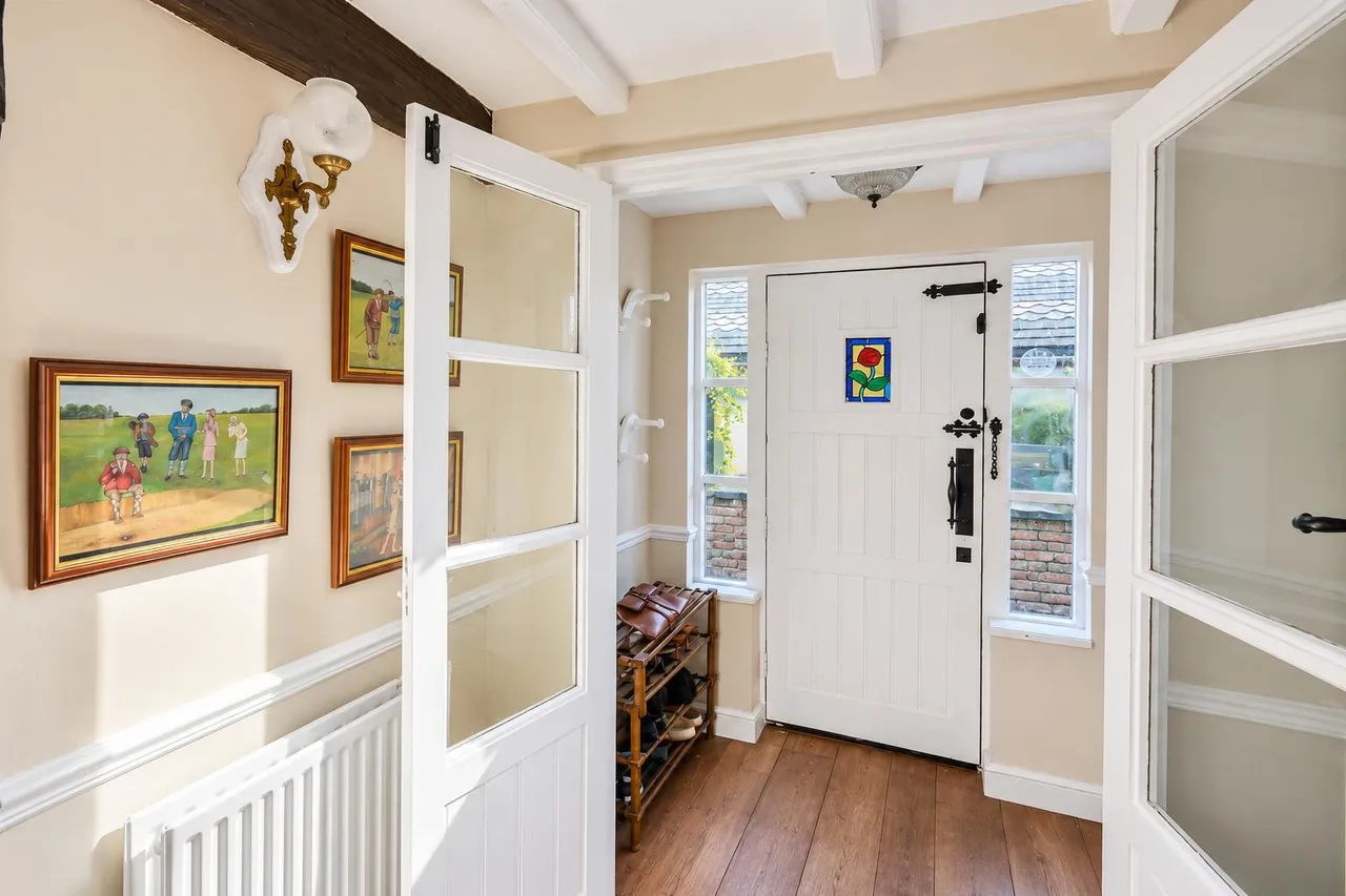 Hemel Hempstead Road, St. Albans, AL3, photo 5