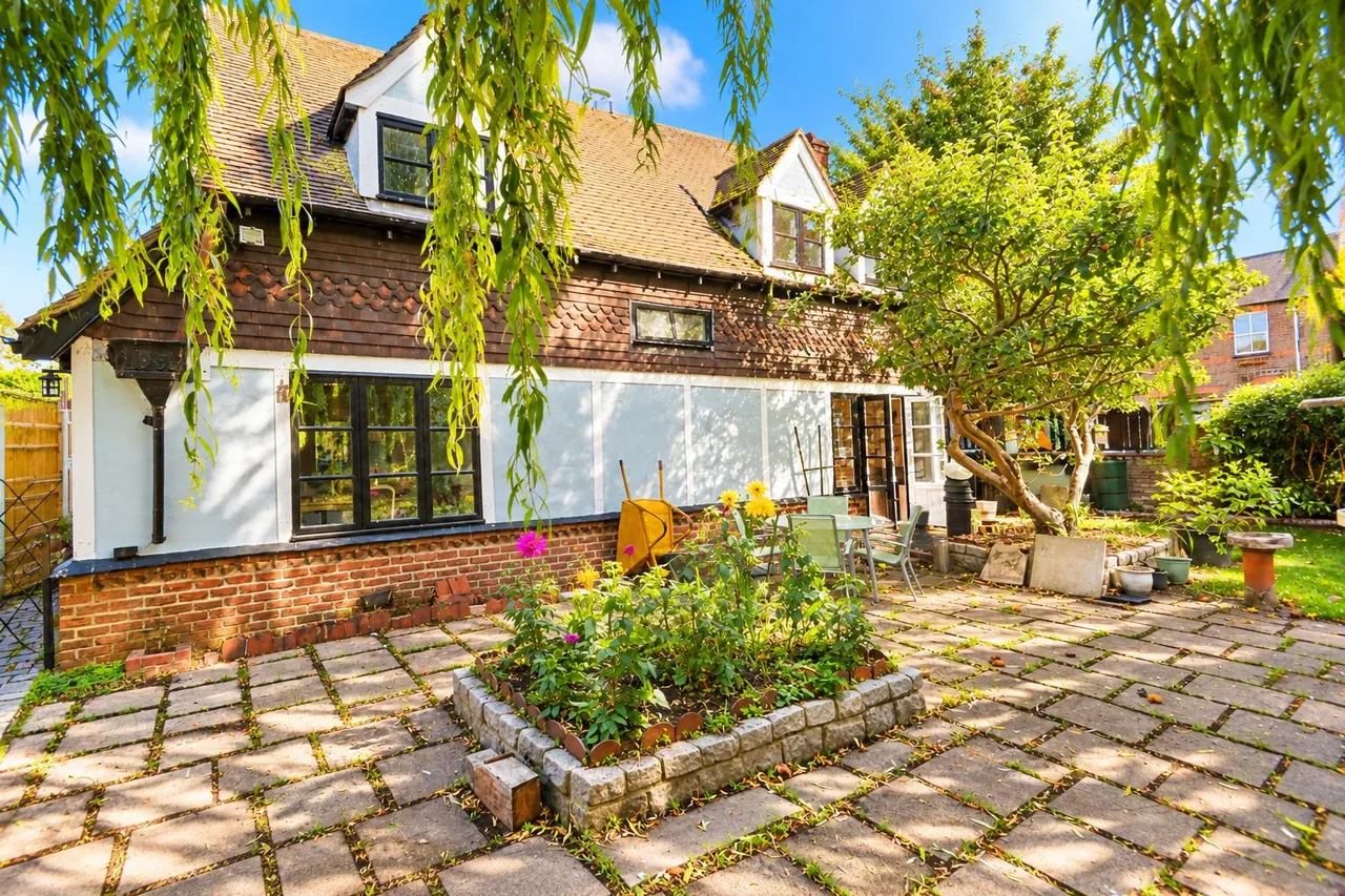 Hemel Hempstead Road, St. Albans, AL3, photo 4