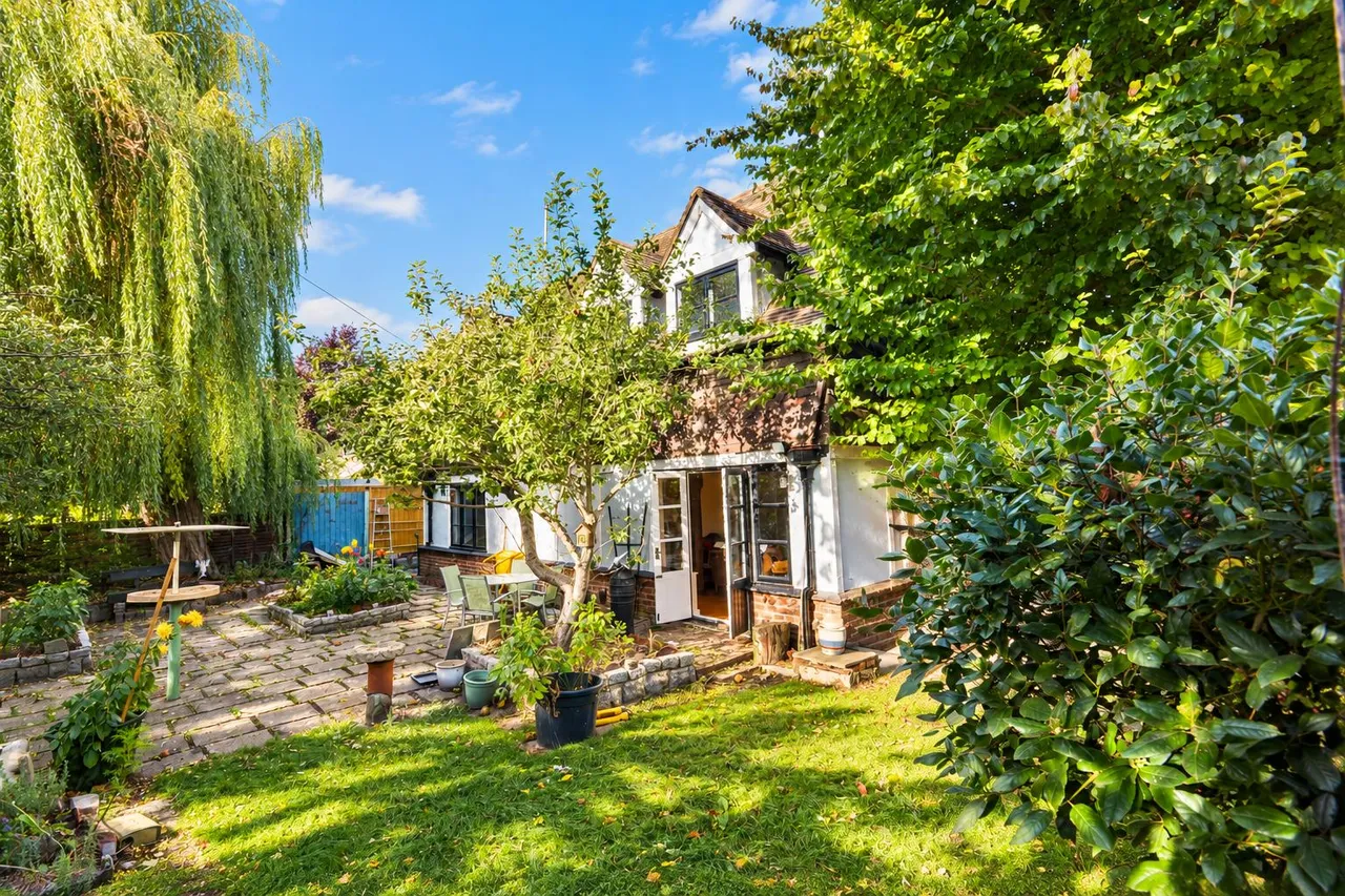 Hemel Hempstead Road, St. Albans, AL3, photo 26