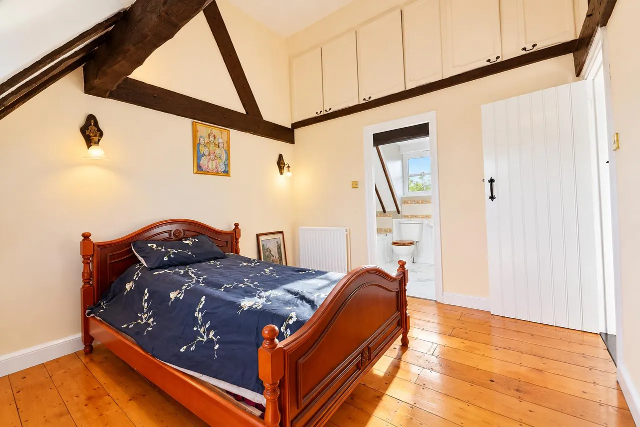 Hemel Hempstead Road, St. Albans, AL3, photo 21