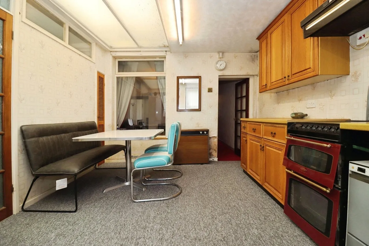 Clouds Hill Road, St George, Bristol, BS5, photo 6