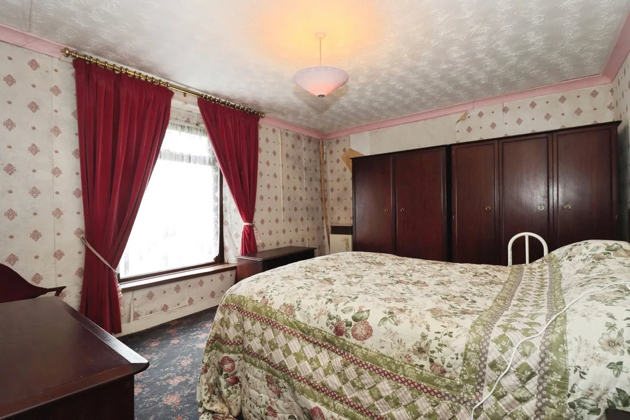 Clouds Hill Road, St George, Bristol, BS5, photo 12