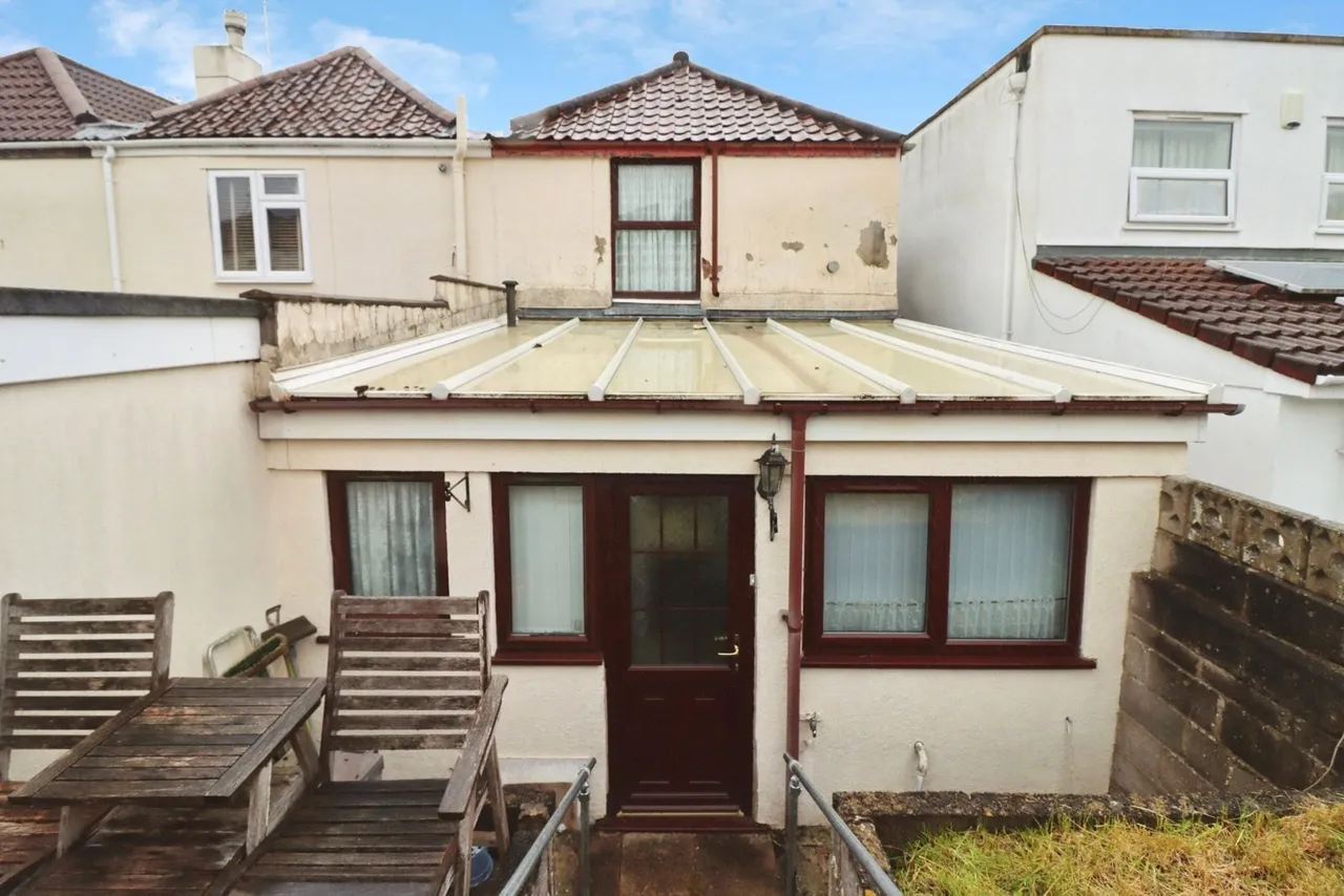 Clouds Hill Road, St George, Bristol, BS5, photo 15
