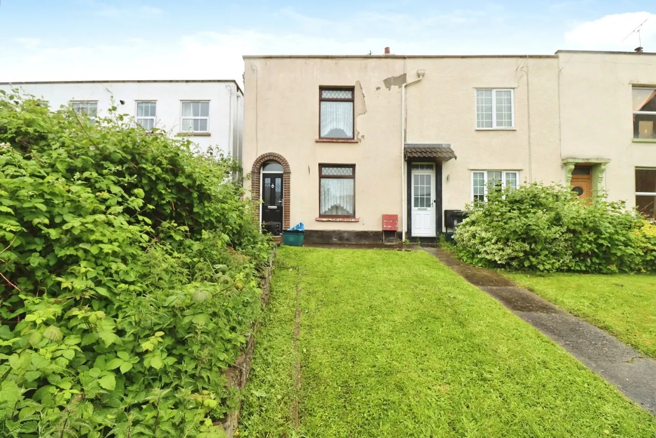 Clouds Hill Road, St George, Bristol, BS5, photo 16