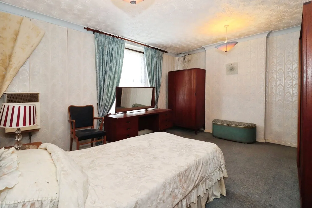 Clouds Hill Road, St George, Bristol, BS5, photo 11