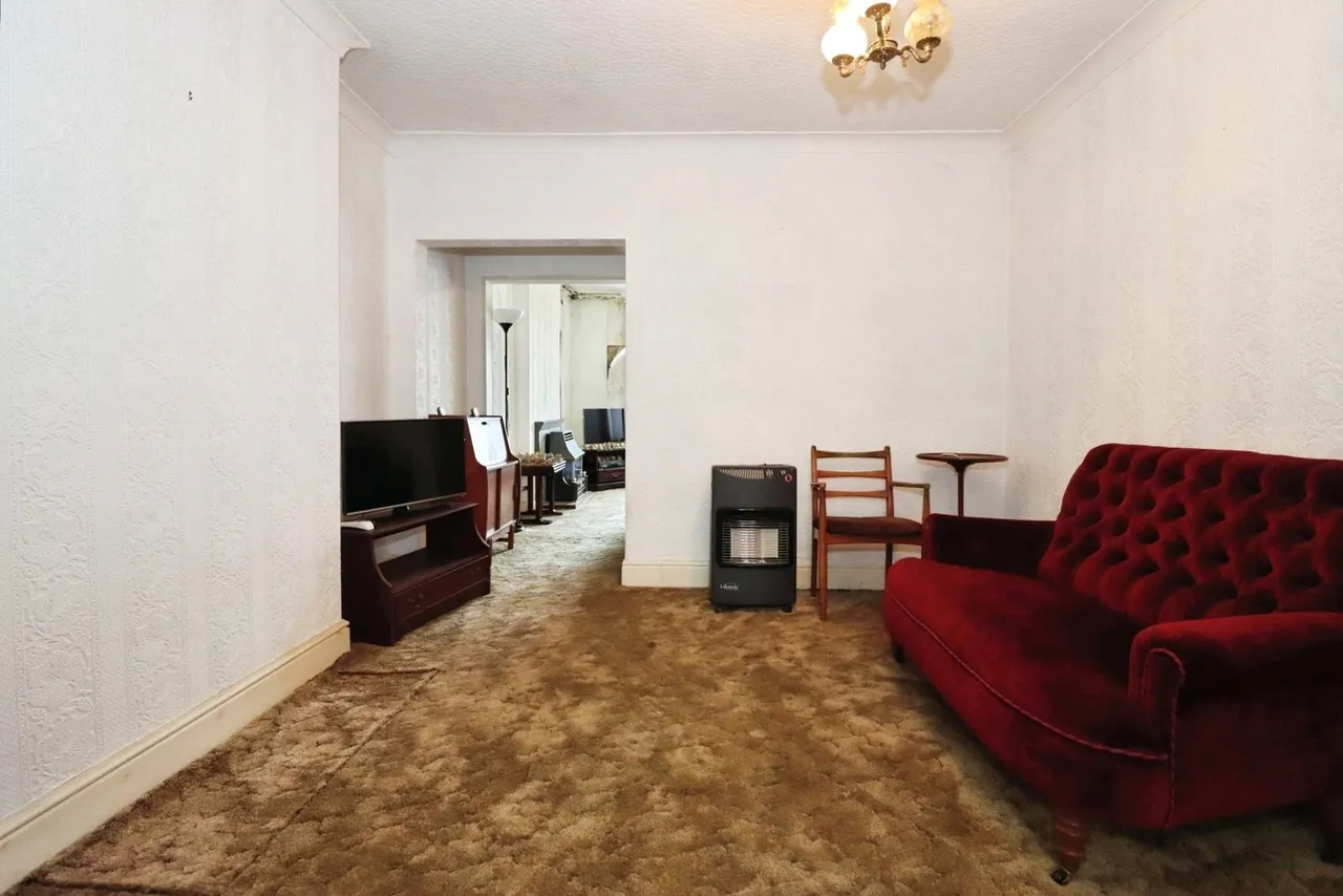Clouds Hill Road, St George, Bristol, BS5, photo 4