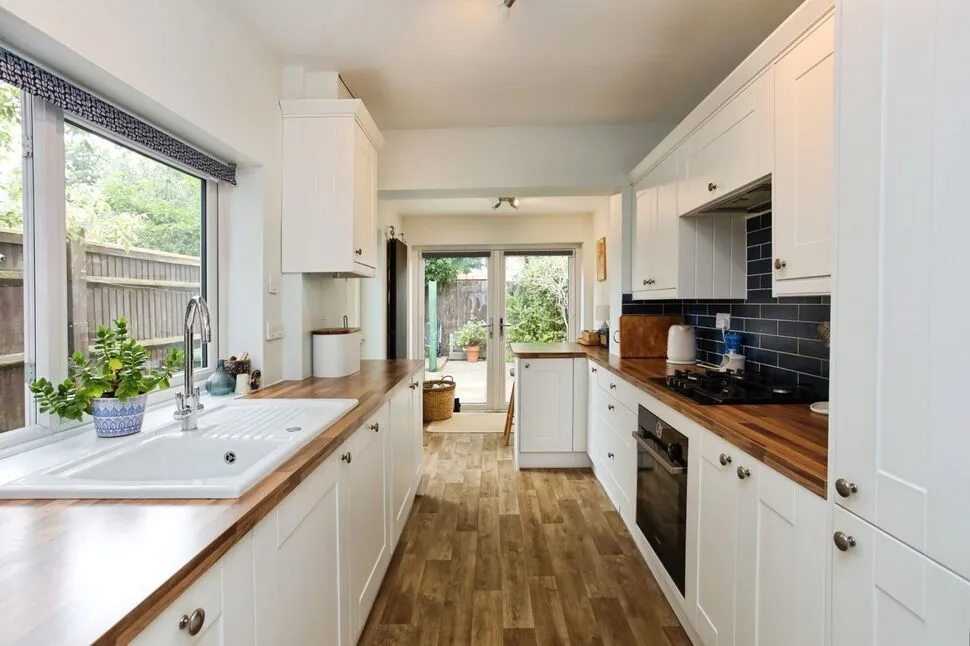 3 bed house for sale — Southwood Road, Tunbridge Wells, Kent, TN4
