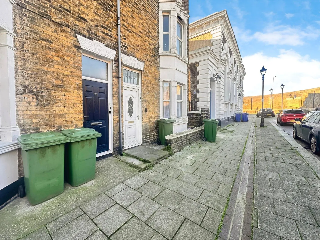 High Street, Sheerness, ME12, photo 19