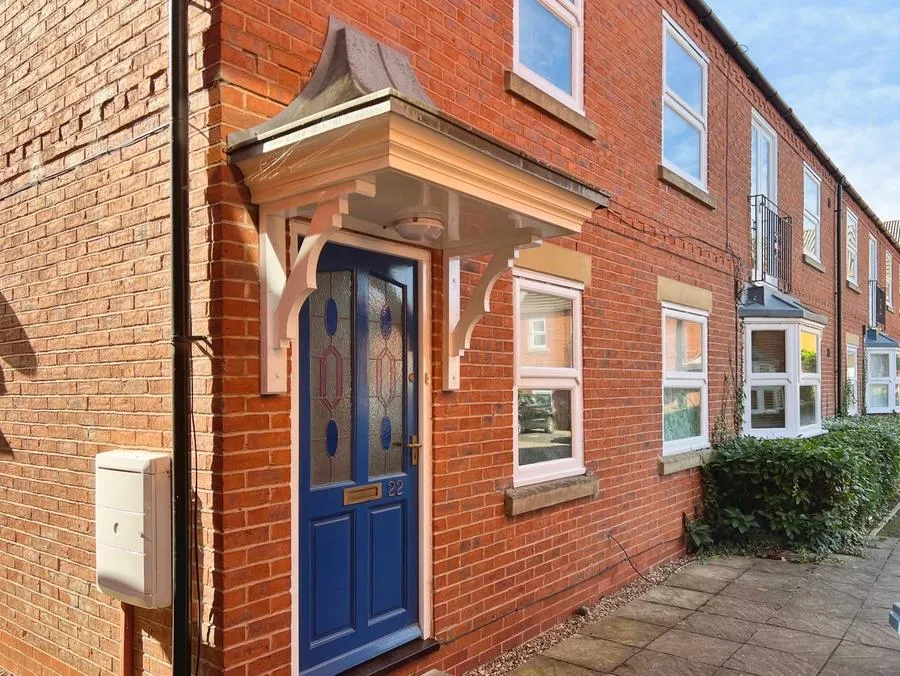Oakfields Road, West Bridgford, NG2, photo 13