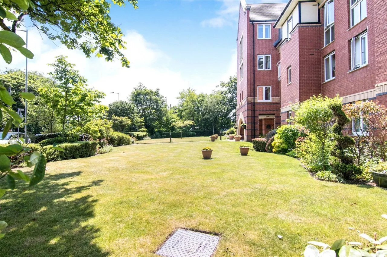 Hillary Court, Formby, L37, photo 4