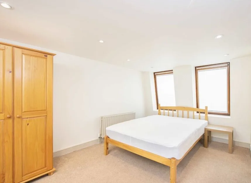 De Morgan Road, Fulham, SW6, photo 4