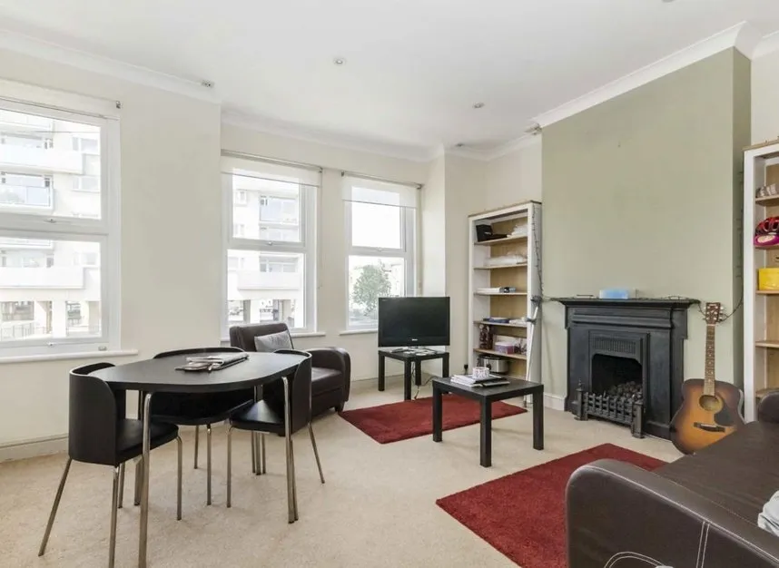 De Morgan Road, Fulham, SW6, photo 2