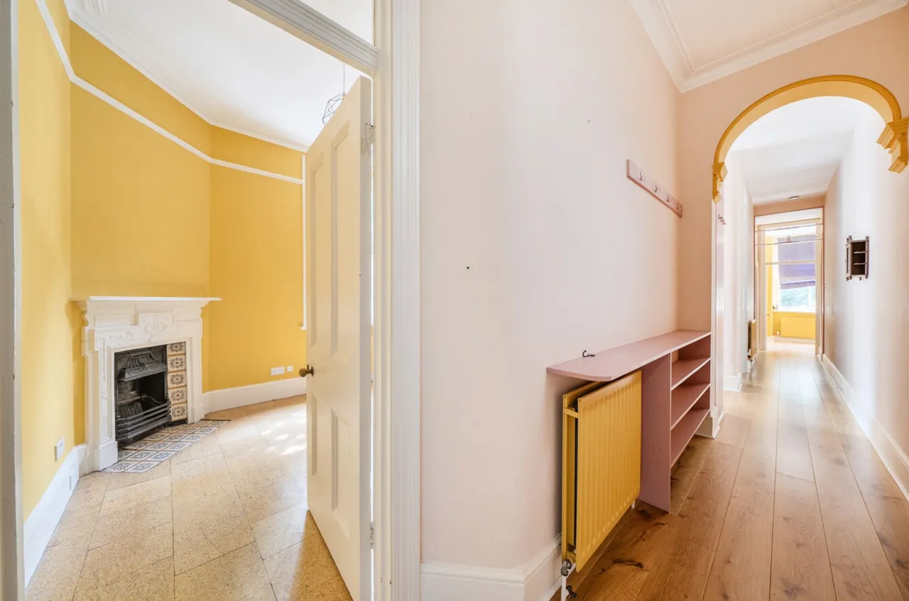 Flat 3, 21 Southey Road, London, London, SW9 0PD, photo 10