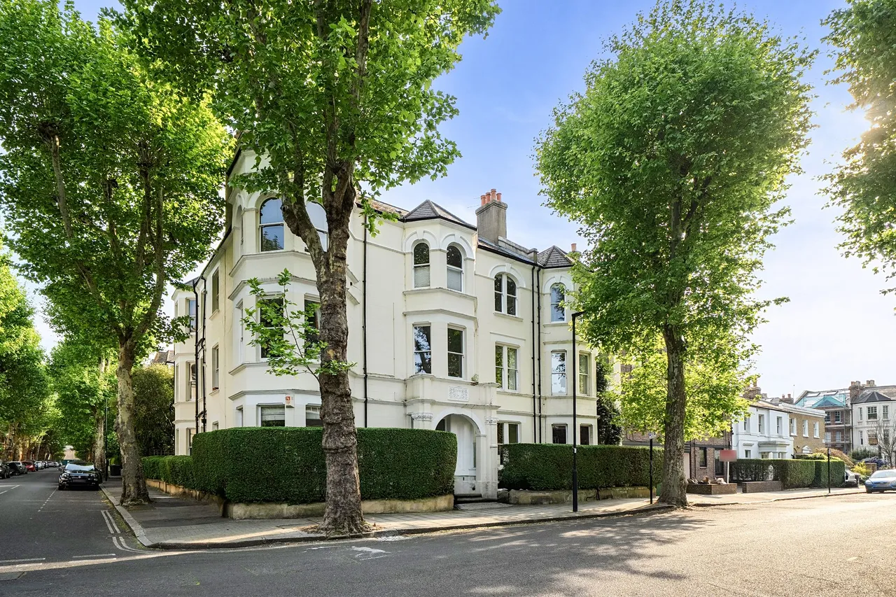 Flat 3, 21 Southey Road, London, London, SW9 0PD, photo 15