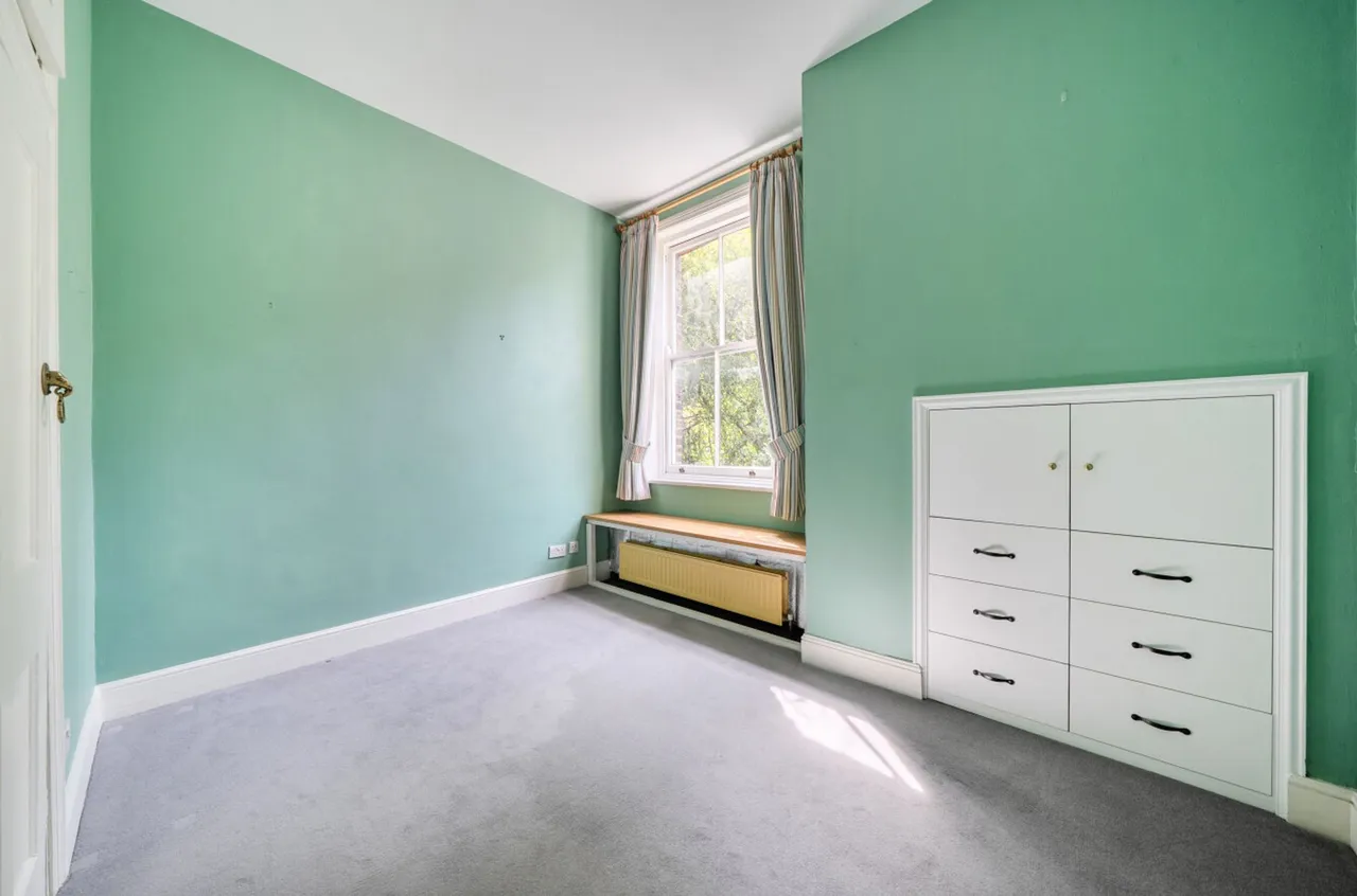Flat 3, 21 Southey Road, London, London, SW9 0PD, photo 23