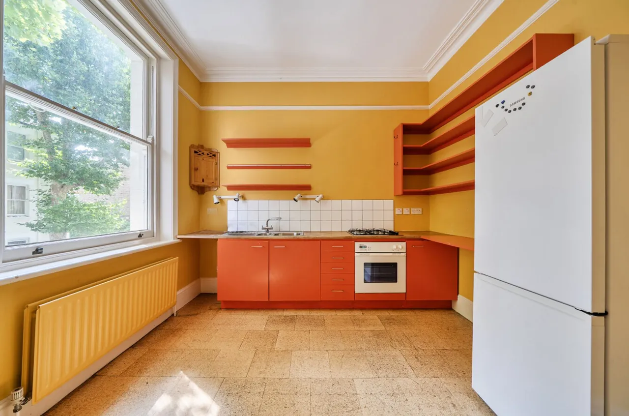 Flat 3, 21 Southey Road, London, London, SW9 0PD, photo 18