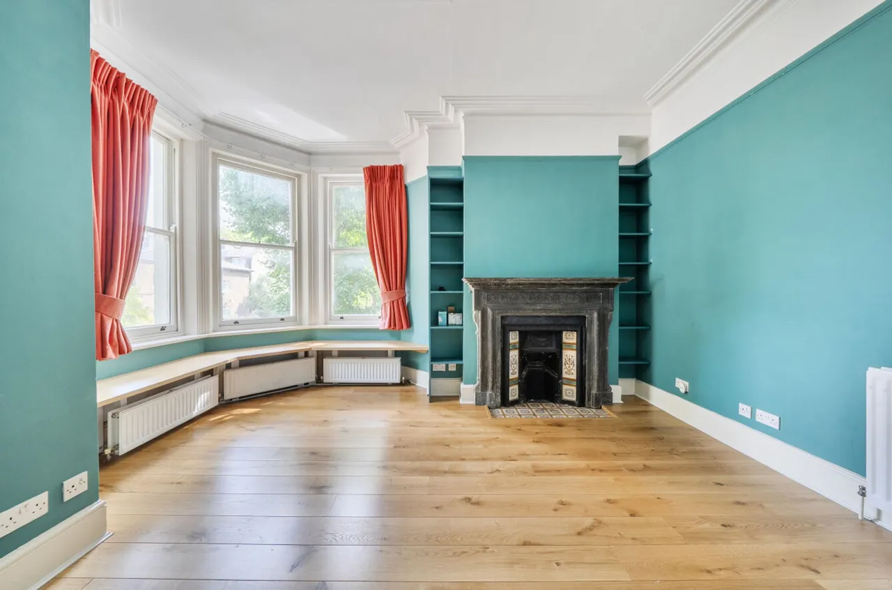 Flat 3, 21 Southey Road, London, London, SW9 0PD, photo 17