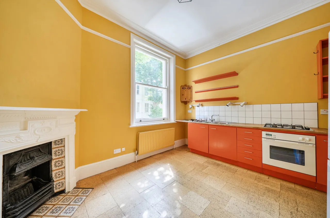 Flat 3, 21 Southey Road, London, London, SW9 0PD, photo 13