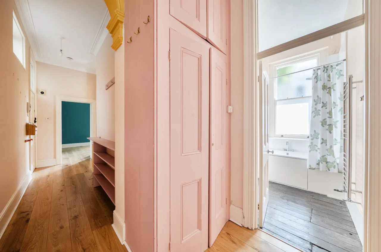 Flat 3, 21 Southey Road, London, London, SW9 0PD, photo 9