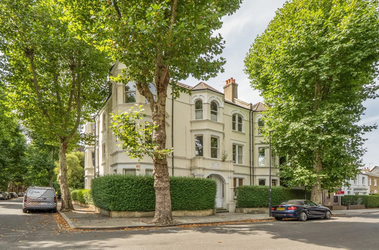 Flat 3, 21 Southey Road, London, London, SW9 0PD, photo 2