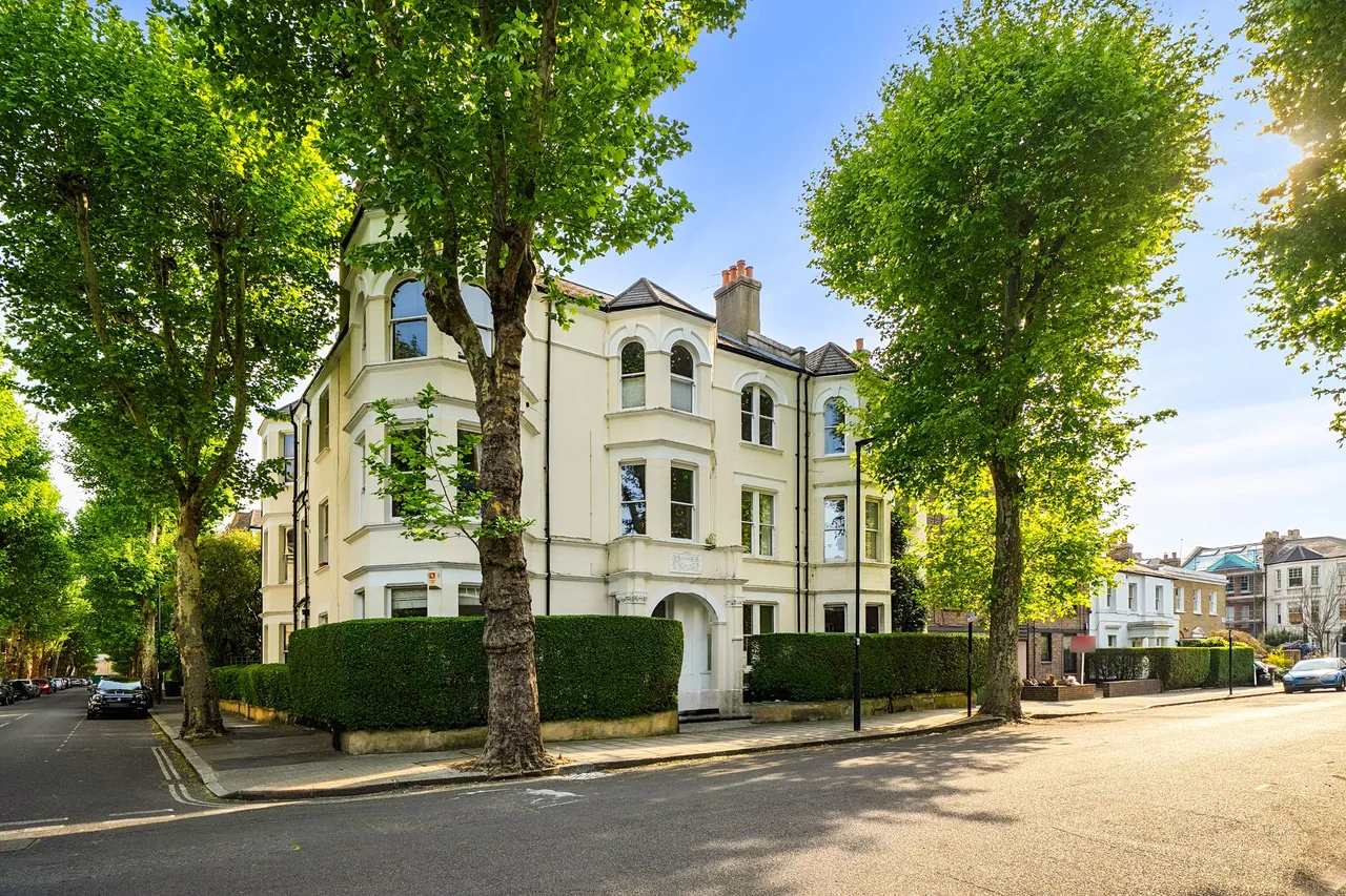 Flat 3, 21 Southey Road, London, London, SW9 0PD, photo 21