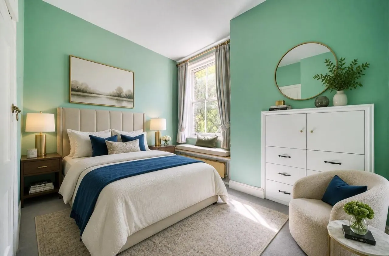 Flat 3, 21 Southey Road, London, London, SW9 0PD, photo 4