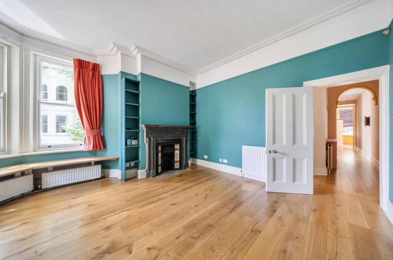 Flat 3, 21 Southey Road, London, London, SW9 0PD, photo 11