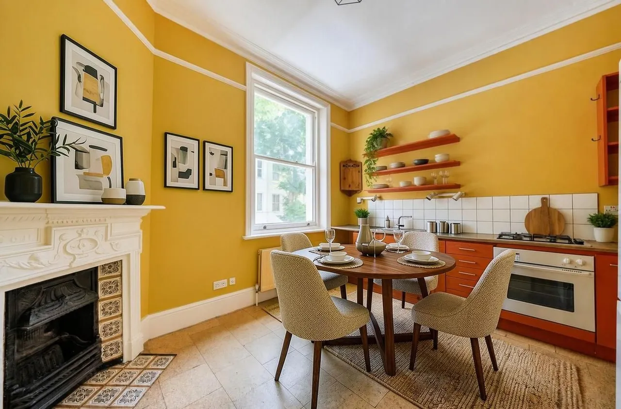 Flat 3, 21 Southey Road, London, London, SW9 0PD, photo 5
