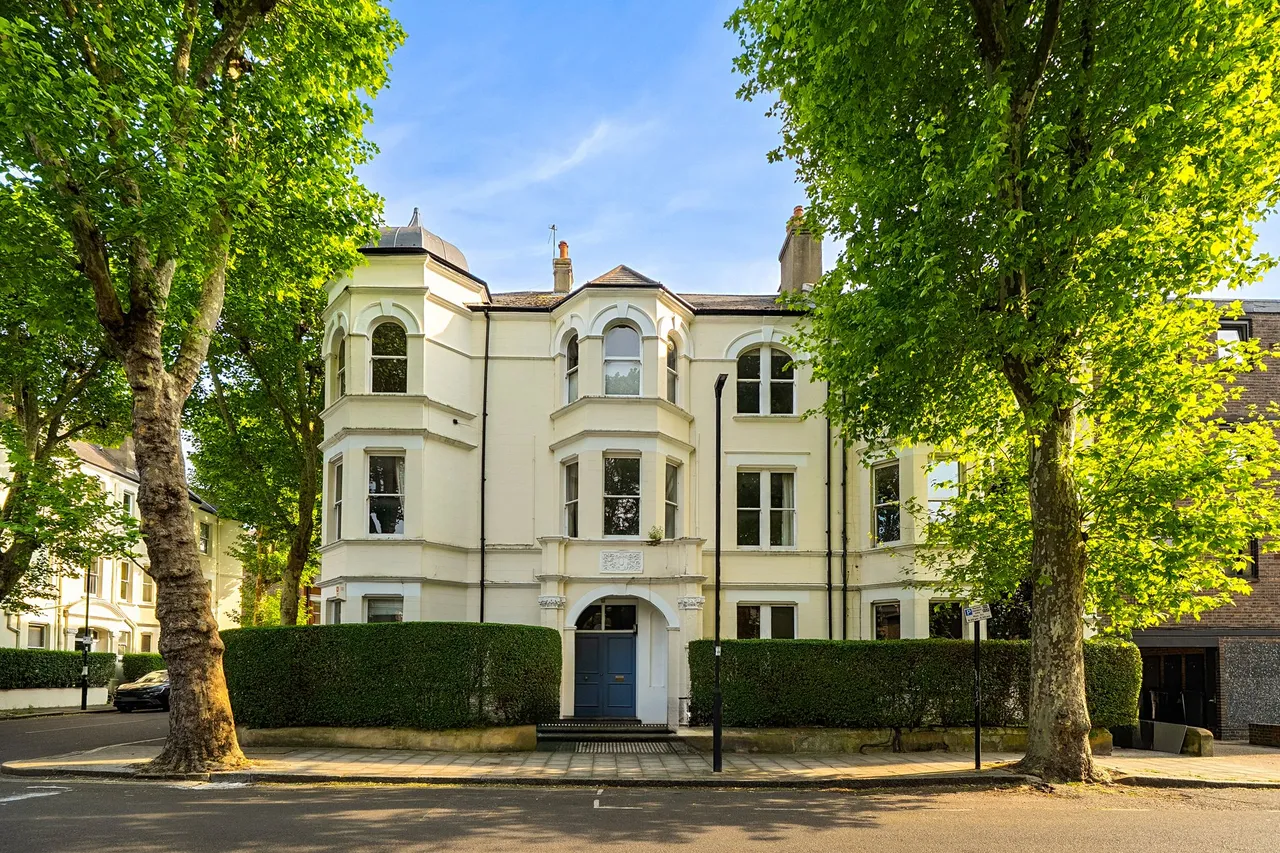 Flat 3, 21 Southey Road, London, London, SW9 0PD, photo 22