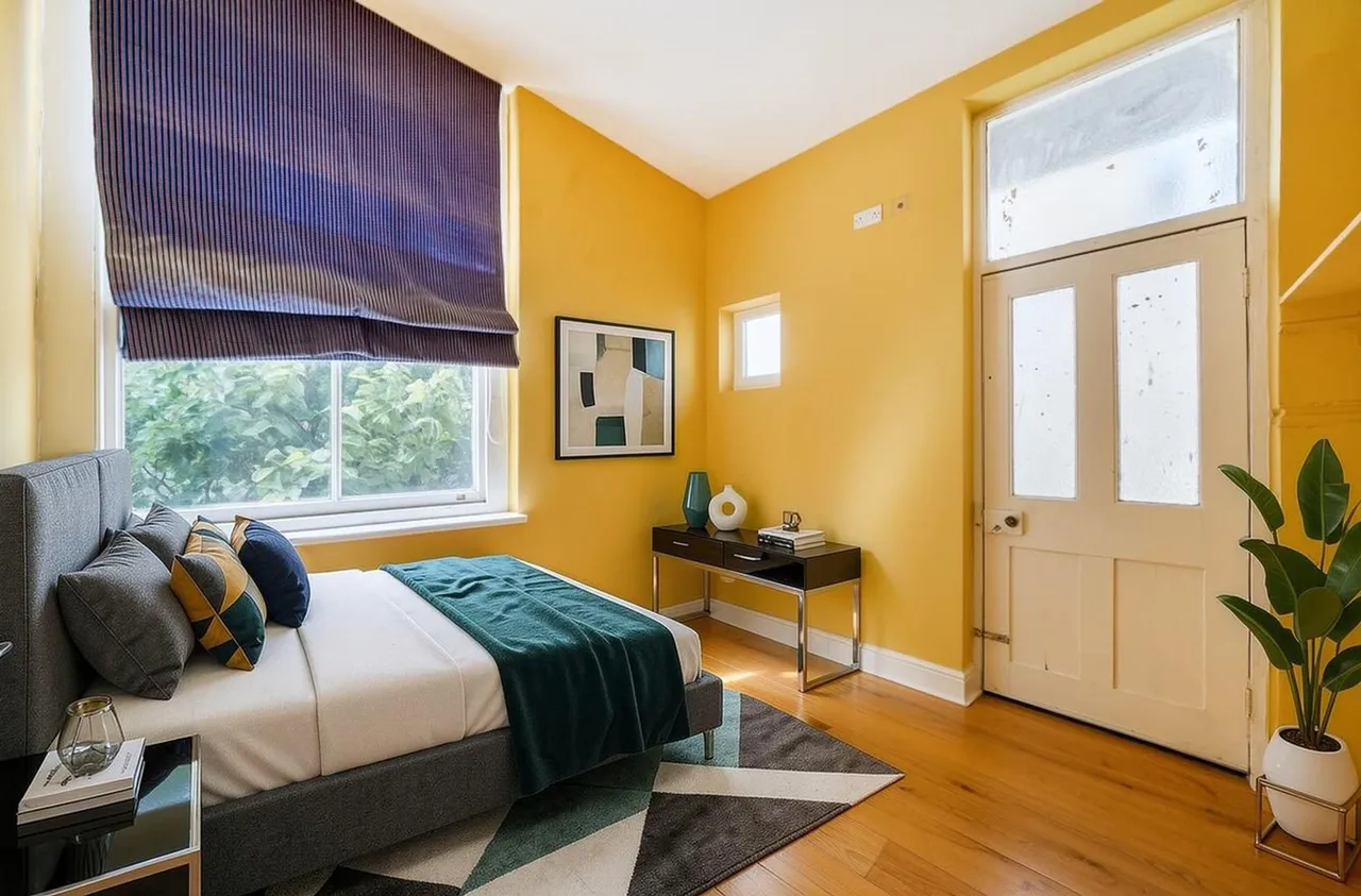 Flat 3, 21 Southey Road, London, London, SW9 0PD, photo 6