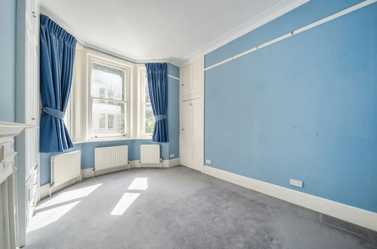 Flat 3, 21 Southey Road, London, London, SW9 0PD, photo 16